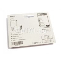 Лампочка для вытяжек универсальная E14 40W 2PCS - SKL Лампочка для вытяжек универсальная E14 40W 2PCS - SKL