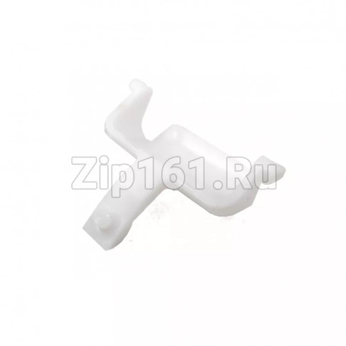 Крючок люка пластиковый ARISTON INDESIT C00083918 Крючок люка пластиковый ARISTON INDESIT C00083918