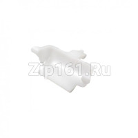 Крючок люка пластиковый ARISTON INDESIT C00083918 Крючок люка пластиковый ARISTON INDESIT C00083918