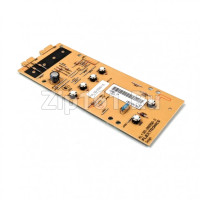 Модуль (плата) индикации Ariston C00143338 Модуль (плата) индикации Ariston C00143338