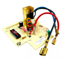 Модуль управления для мясорубки  00420281