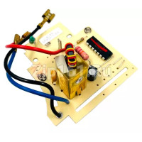 Модуль управления для мясорубки  00420281