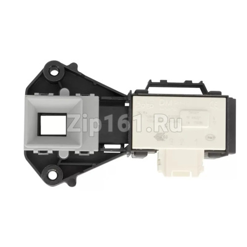 Замок люка стиральной машины Whirlpool 481075043881 C00311179