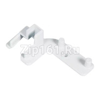 Кронштейн (левый) откидной панели холодильника Атлант 301540006200