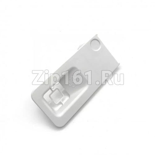 Вставка в дозатор порошкоприемника Indesit C00097834