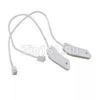 Трос двери(2шт) для посудомоечной машины  00611370