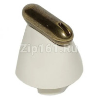 Ручка регулировки для варочных панелей Ariston C00110626 Ручка регулировки для варочных панелей Ariston C00110626