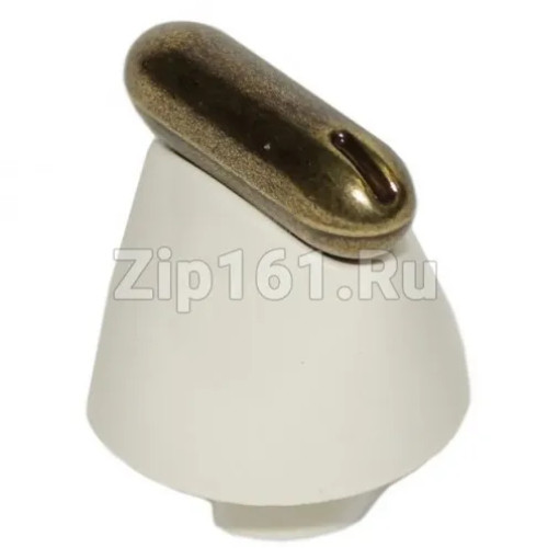Ручка регулировки для варочных панелей Ariston C00110626 Ручка регулировки для варочных панелей Ariston C00110626