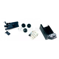 Компрессор R600, Jiaxipera T1114Y (168Вт при -23.3°) в ьной упаковке Indesit C00763787 Компрессор R600, Jiaxipera T1114Y (168Вт при -23.3°) в ьной упаковке Indesit C00763787