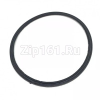 Уплотнительная резина (прокладка) бункера ARISTON INDESIT C00054828