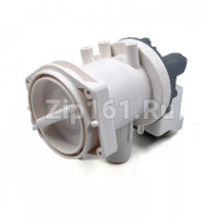 Сливной насос (в сборе) 25W для стиральной машины  00142154