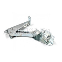 Петля нижняя для встроенных холодильников Indesit Ariston Smeg C00144878