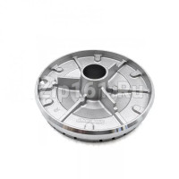 Рассекатель пламени D=94mm (большой) для газовой плиты Indesit Ariston C00052928