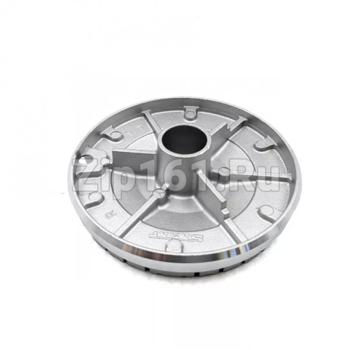 Рассекатель пламени D=94mm (большой) для газовой плиты Indesit Ariston C00052928