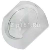 Люк в сборе стиральной машины Indesit C00260516