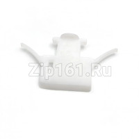 Крючок ручки люка с вертикальной загрузкой INDESIT ARISTON C00051493 Крючок ручки люка с вертикальной загрузкой INDESIT ARISTON C00051493