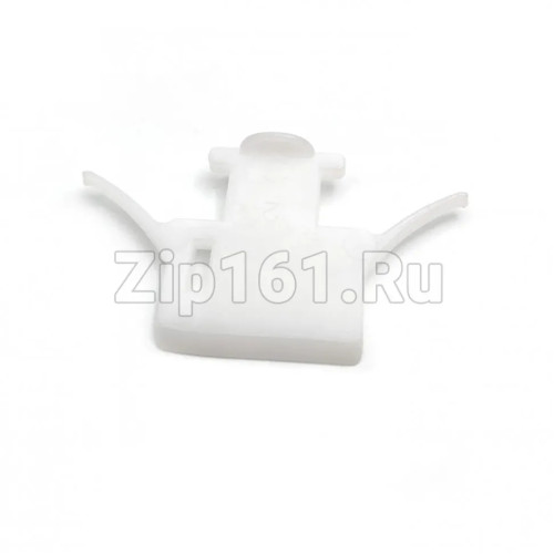 Крючок ручки люка с вертикальной загрузкой INDESIT ARISTON C00051493 Крючок ручки люка с вертикальной загрузкой INDESIT ARISTON C00051493