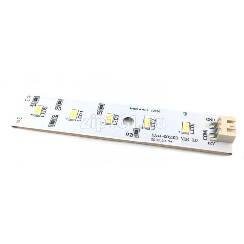 Блок LED лампы холодильника DA41-00519P Блок LED лампы холодильника DA41-00519P