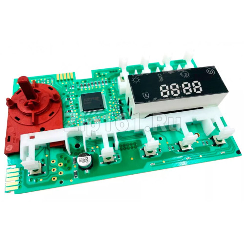 Модуль индикации Indesit C00143086 Модуль индикации Indesit C00143086