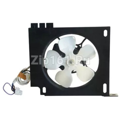 Вентилятор обдува конденсатора для холодильника Whirlpool 481236138119, 481236138067 C00311650