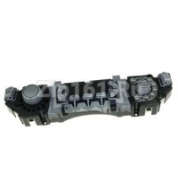 Модуль (плата индикации) Indesit C00283393 Модуль (плата индикации) Indesit C00283393