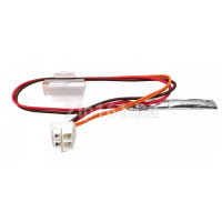 Термопредохранитель холодильника  6615JB2002T Италия