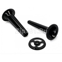 Насадка для колбасы мясорубки Kenwood KW684480