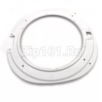 Внутреннее обрамление люка стиральной машины Haier 0020203303