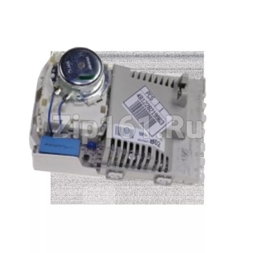 Модуль (плата) Whirlpool 481228219963