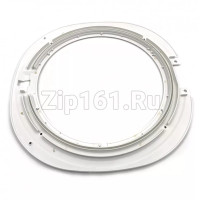 Внутреннее обрамление люка стиральной машины Haier 0020203303