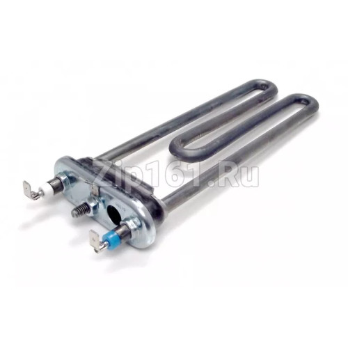 Тэн 2000W THERMOWATT прямой с отв. под датчик, L=200, резинка с юбкой,  maxx 267512