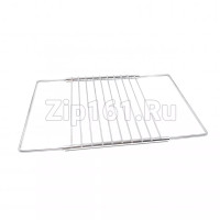Полка духовки (раздвижная-решетка) min.230x230 max.230x400 Универсальные WY150