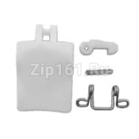 Ручка люка в сборе ARDO 719002601