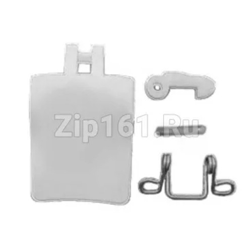 Ручка люка в сборе ARDO 719002601