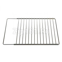 Решетка духовки раздвижная (320x370 - 320x660)