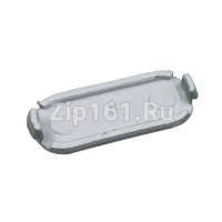 Заглушка ручки двери для холодильника ARC552 Beko 4880030400 Заглушка ручки двери для холодильника ARC552 Beko 4880030400