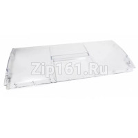 Панель ящика (не откидная) морозильной камеры холодильника BEKO 4331791700