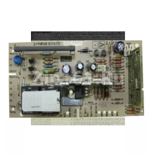 Модуль (плата управления) Beko 2818310395