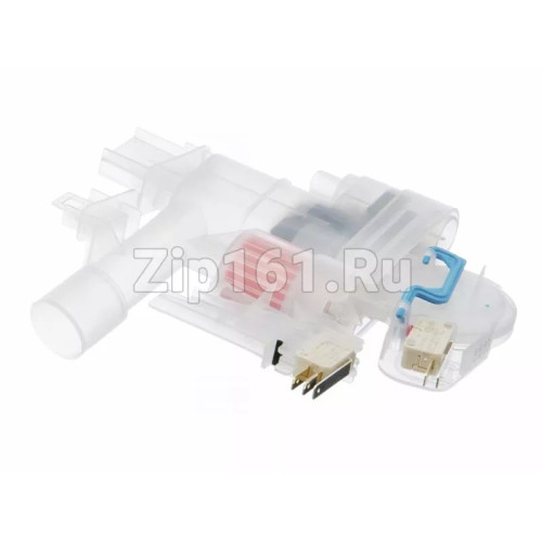 Корпус датчика уровня воды  00497570