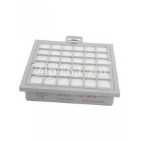 Гигиенический фильтр Hepa пылесоса  00579494