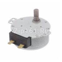 Мотор поддона микроволновки  489688