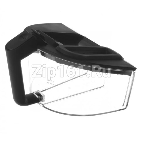 Контейнер для сбора пыли пылесоса  12011286