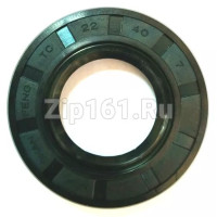 Сальник 22х40х7 NQK Candy
