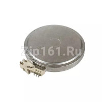 Конфорка 3-х зонная 2100/1500/600W Gorenje 666441 Конфорка 3-х зонная 2100/1500/600W Gorenje 666441