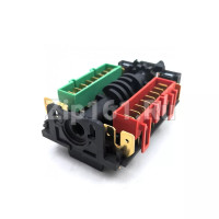 Переключатель режимов духовки Gorenje 296336, 11 позиций