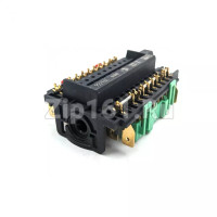 Переключатель режимов духовки Gorenje 296336, 11 позиций