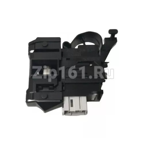 Замок дверцы люка Indesit C00536021