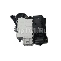 Замок дверцы люка Indesit C00536021