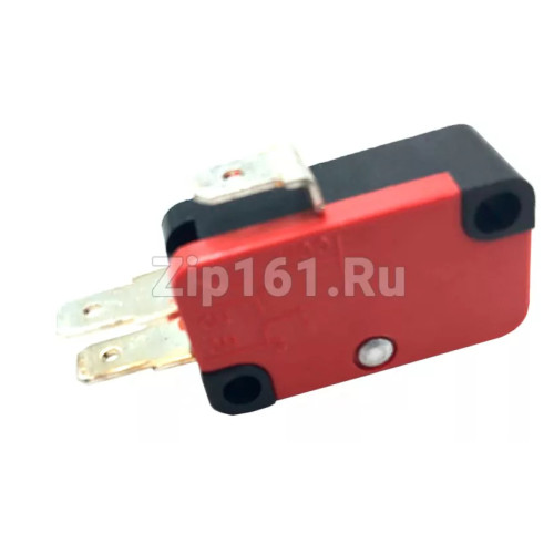 Микровыключатель V-15-1C25, 250V 15A Микровыключатель V-15-1C25, 250V 15A