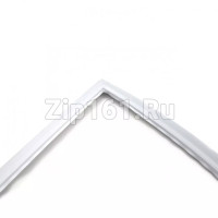 Уплотнитель двери 552x713мм холодильника Indesit C00114661